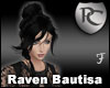 Raven Bautisa