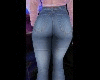 RLS Skinny Jeans Donna