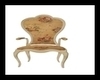 French dining chair