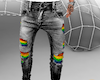Pride Jeans