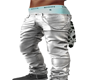 Silver Jeans