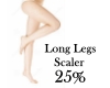 yBy Long Legs 25%