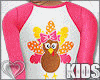 💗 Kids Turkey