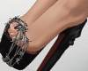 Spiky Heel