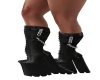 Gothic Boots
