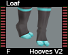 Loaf Hooves F V2