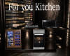 !T For You Kitchen
