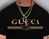 Gucci ✘ T-Shirt 🏬