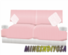 *MN* Pink (NOPOSE) Couch