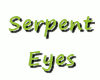 00 Serpent Eyes