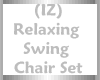 (IZ) Relaxin Swing Chair