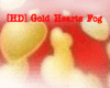 [HD] Gold Heart Fog
