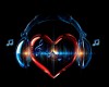 heart music