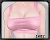 Cz💋Pink Set