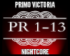 Nightcore-Primo Victoria