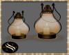 {SS} Skull Latern 1