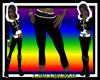 CAPRIS BLACKGLITTER