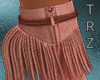 TRZ- Pink Elegance Boots