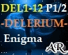 Delerium,Enigma,Part 1