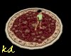 [KD] Circular Rug 2