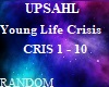 Young Life Crisis