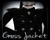 Gothic Cross Jacket