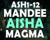 Mandee Aisha org .Magma