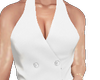 white top
