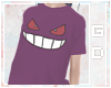 糞| gengar