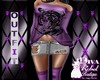 |DRB| Tigress Outfit