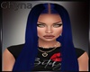 *Blue Ghyna*