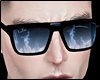 Flames Glasses III