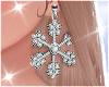 Winter Diva Earrings