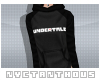 |Undertale Hoodie e