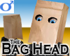 Bag Head -Mens v1a