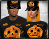 Halloween Y2k PumpkinBoo