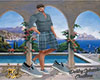 SORRENTO HILFIGER SHOES