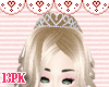 [l3PK] Princess*Blond
