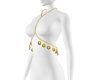 GoldDigga Body Chain <3
