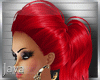 !j Mar Bright Red