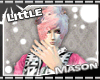 <LA>Mason "Little"