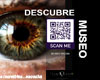 OJO QR - Museo Sagan