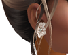 Diamond Wedding Earrings