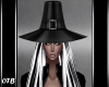 Hat Salem Witch