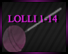 Lollipop Luxury