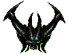 Animated Allien Mask