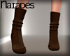 N| Ankle Socks