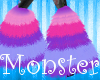 ~CC~Candy Monster Boots