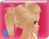 *B* Aphra Barbie Blonde