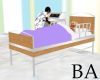 [BA] Labor bed